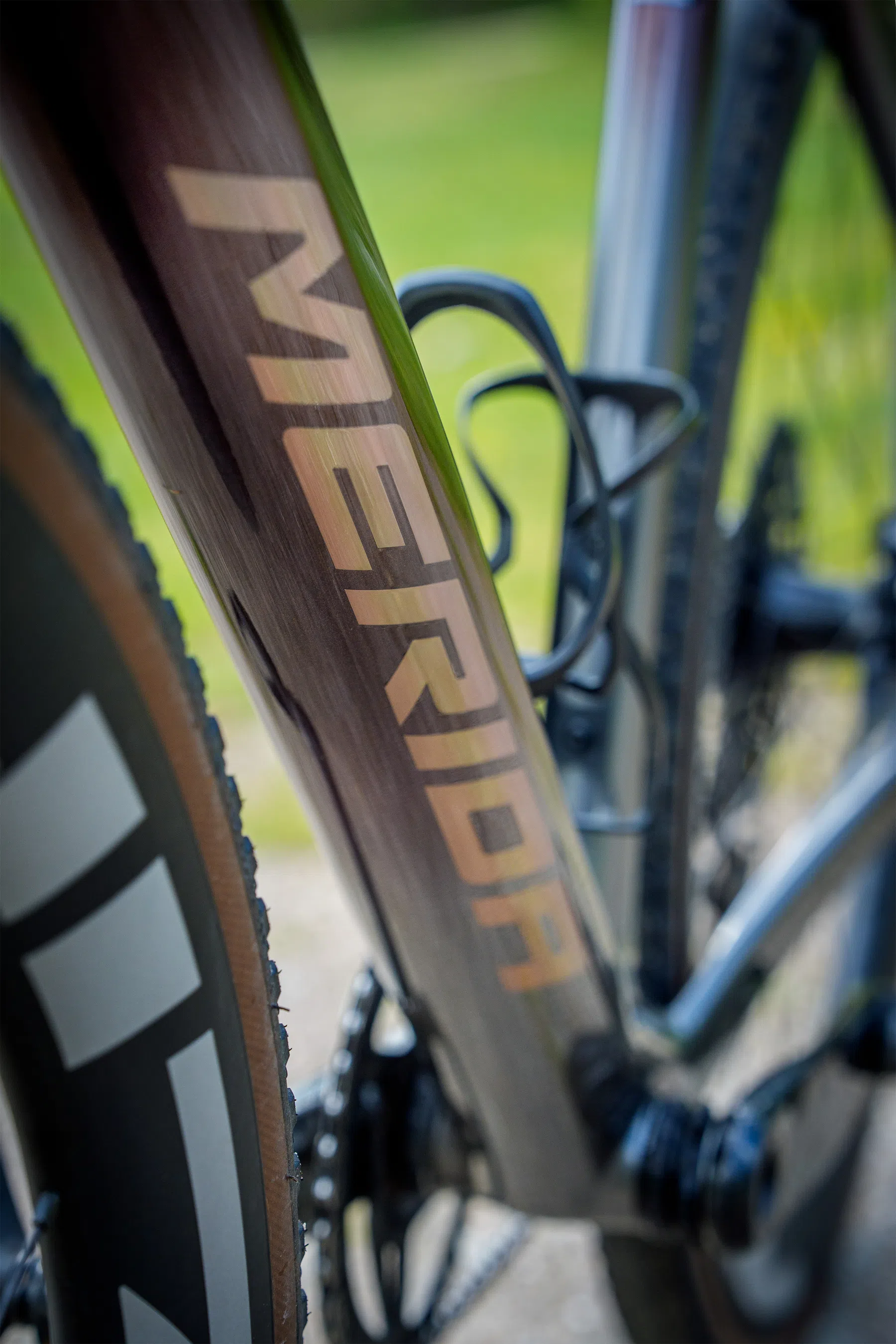 Merida Mission